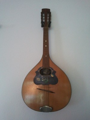 Mandola